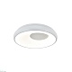 потолочный светильник indigo cratere 14016/1с white v000152l