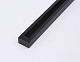 шинопровод накладной однофазный ambrella light standard 220v gl7102