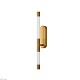 настенный светильник modestyle ms.1230.440 bs