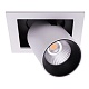 спот designled spl-sq1-12-nw 005295