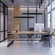 подвесной светильник loft it vim 10318/c black
