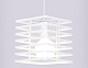 подвесной светильник ambrella light traditional tr8410