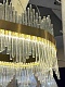 подвесной светодиодный светильник freya chalice fr10008pl-l52g