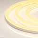 гибкий неон arlight arl-neon-2615-side 24v warm 030867