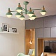 люстра на штанге imperium loft fanta 193151-26