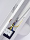 спот elvan nls-2410/3-g10-wh