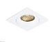 встраиваемый светильник ambrella light techno spot standard tech tn102726