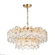 подвесная люстра odeon light bullon 5069/22