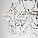 подвесная люстра modelux ml.5603.600p сн