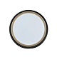 потолочный светодиодный светильник lumina deco paneli ldc 8062-48w bk