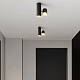 накладной спот imperiumloft aim 212604-23
