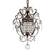 подвесной светильник loft it burlesque 10417 bw