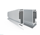 профиль-держатель lumker sy-link-20s1-2-sl 021071