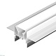 профиль с экраном arlight stretch-ceil-center-s-2000 044272