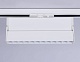 трековый однофазный светильник ambrella light track system gl6816