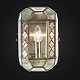 настенный светильник citilux фасет cl441310