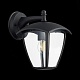 уличный настенный светильник st luce sivino sl081.411.01