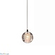 подвесной светильник meteor 2815p/1 clear delight collection
