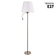 торшер arte lamp elba a2581pn-2ab