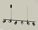 подвесной светильник ambrella light traditional diy (с9006,с1123,n7011) xb9006500