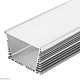 профиль arlight klus-power-rw70f-2000 anod 019881