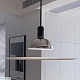 подвесной светильник imperiumloft frisbi 228394-22