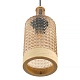 подвесной светильник myfar edwin mr2461-1p