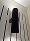 бра maytoni technical focus design c069wl-02b
