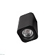 накладной светильник loft it cup 10329 black