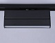 трековый однофазный светильник ambrella light track system gl6808