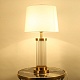 настольная лампа delight collection table lamp zkt28