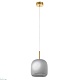подвесной светильник myfar charlie mr2133-1pl
