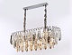 подвесная люстра ambrella light traditional tr5259