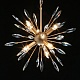 подвесная люстра mw-light адриатика 280012006