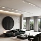 трековый светодиодный светильник feron mgn302 41941