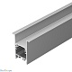 профиль arlight sl-comfort-3542-f-2000 anod 031764