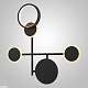 настенный светильник imperiumloft zingy 209017-23