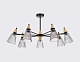 люстра на штанге ambrella light high light heigh light lh58116