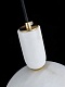 подвесной светильник delight collection 8992p gold/white
