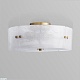 потолочный светильник delight collection mt8865-4c brass