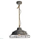 подвесной светильник lussole loft brentwood grlsp-9878