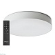 потолочный светодиодный светильник feron simple matte al6200 48071