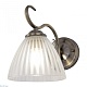 бра arte milano amalfi 338656/1w ab