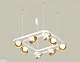 подвесная люстра ambrella light traditional diy (с9177, n8144) xb9177081