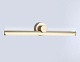 настенный светильник ambrella light comfort linetech fl6104