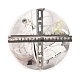 подвесная люстра natali kovaltseva innovation style 83144