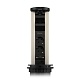блок розеток 12j (2 секции, usb type a+c + rj45 + hdmi) беспроводная зарядка mebax 00-00002597