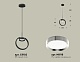 подвесной светильник ambrella light traditional (c9102, n8118) xb9102101