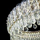 подвесная люстра modestyle ms.399.790 gd