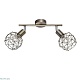 спот arte lamp sospiro a6141ap-2ab